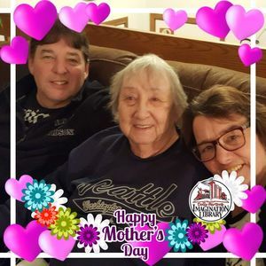 Meet your Posher, Melanie